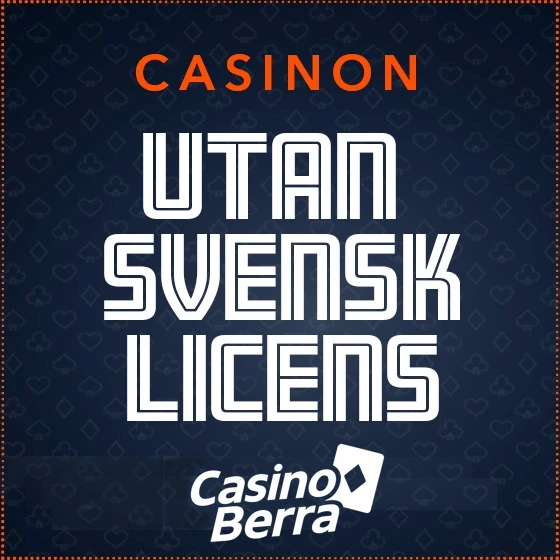 casino utan svensk licens guide med Casino Stället